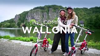 Welcome to Wallonia [upl. by Akehs348]