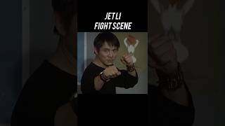 Jet li fight scene shortvideo movie movieclips [upl. by Aicirtak]