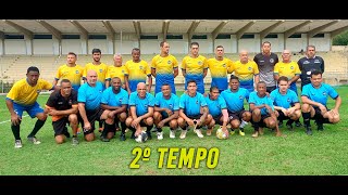 ifes 2º tempo [upl. by Nedloh]