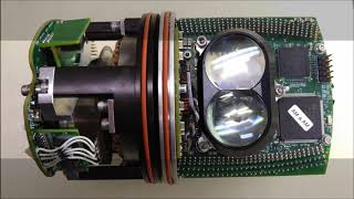 Velodyne Lidar Teardown Two versions [upl. by Haik]