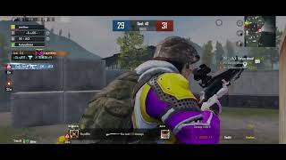 Lord King Uzi Destroy Everything for Rule out of bounds Bgmi team death match gameplay PUBG [upl. by Odnarb]