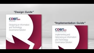 COBIT 2019 Design and Implementation Exam Logistics [upl. by Alverta]