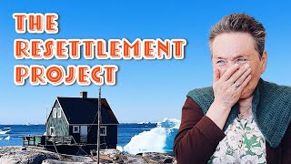 Why Are The Houses in Greenland So Colorful  Greenland Ep 5 [upl. by Cooper242]