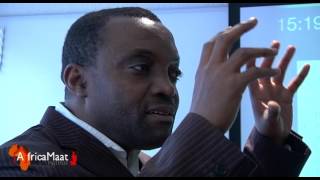 quot Géopolitique Africaine L échiquier économique quot  Extrait n° 2 [upl. by Yeltsew518]