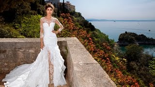 Abiti da sposa 2016 GRITTISPOSE [upl. by Ainnet]