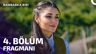 Bambaşka Biri 4 Bölüm Fragmanı  Beceriksiz Savcı Diye Manşet Atacaklar [upl. by Hedi]