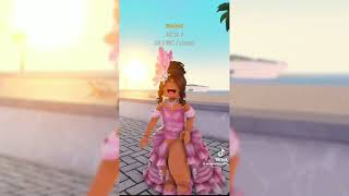 prom dresses Codes  Roblox TikTok compilitation 19 [upl. by Neelsaj]