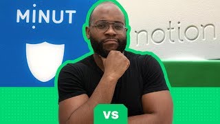 Minut vs Notion Security System Review [upl. by Amanda]