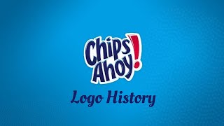 Chips Ahoy LogoCommercial History 349 [upl. by Anne-Corinne]