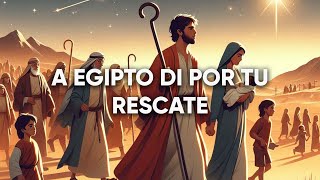 34  A Egipto di por tu rescate [upl. by Gelb619]