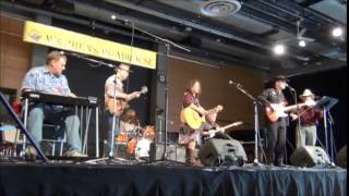 Folklife 2015 Sundowners [upl. by Neyugn]