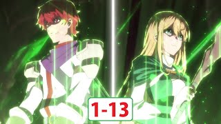 Summoned to Another World Where Magic and beast men Exist Ep 113 English Dubbed [upl. by Bracci]