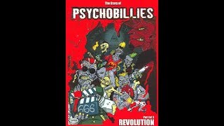 THE STORY OF PSYCHOBILLIES documentary 2006 [upl. by Fabria]