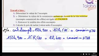 sources de financement dexploitation gestion financière 4 ème éco [upl. by Mandi]