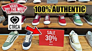 SALE ng VANS SHOES up to 30 OFF [upl. by Haziza150]