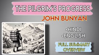 The pilgrims progress by john bunyan [upl. by Othello93]