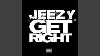 Get Right Explicit [upl. by Huppert332]