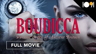 Boudicca Warrior Queen of Ancient Britain FULL MOVIE  documentary womens history biography [upl. by Zuckerman]