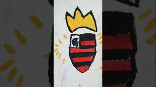 Desenho do flamengo memes nnflop [upl. by Kimberley]