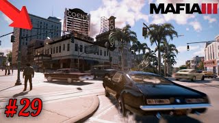 ÚLTIMO GOLPE ANTES DOS JUÍZES  MAFIA III 29 [upl. by Eelyr735]