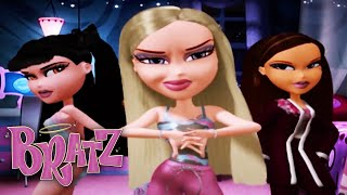 Slumber Party  Bratz Series Full Episode [upl. by Boyer]