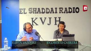 EN VIVO EL SHADDAI RADIO [upl. by Rojam847]