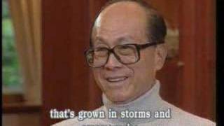 Li Ka Shing Documentary 416 Eng Subbed [upl. by Kaia]