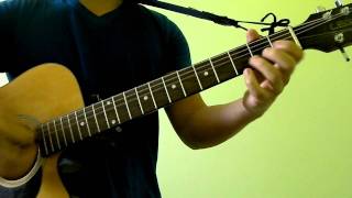 The Lazy Song  Bruno Mars  Easy Guitar Tutorial No Capo [upl. by Gahan]