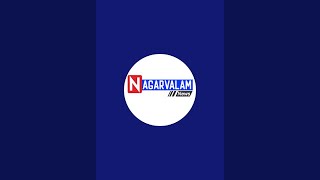 Nagarvalam News is live [upl. by Timmy]