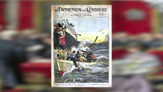 La Domenica Del Corriere Anno1902 [upl. by Paquito]