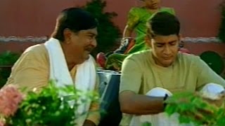 Murari Telugu Movie Part 0915  Mahesh Babu Sonali Bendre  Shalimarcinema [upl. by Ilam]