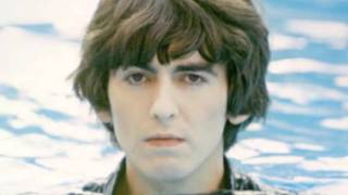 George Harrison  Awaiting On You All Early Take  Living In The Material World [upl. by Keslie]