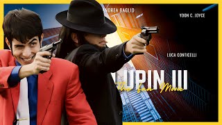 LUPIN III  The Fan Movie 2010 • HD ENG SUB [upl. by Jangro853]