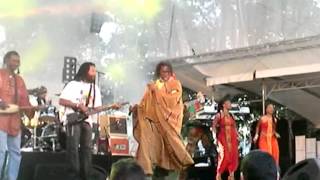 Tiken Jah Fakoly live Free Music Festival 2012 [upl. by Aekal]