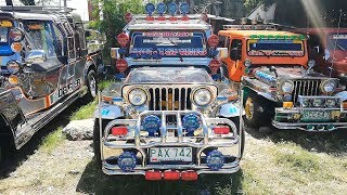 Updated PRESYO NG OWNER TYPE JEEP SA FIREBIRD CAVITE [upl. by Eitak711]