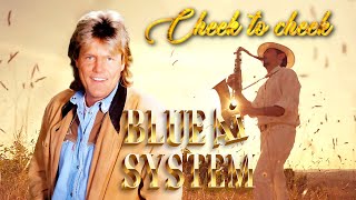 BenQook  Cheek to cheek Blue System Ai 2024 [upl. by Idnem]