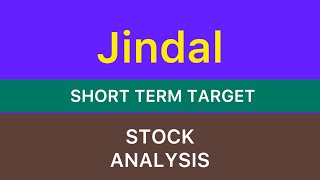 JINDAL POLY FILMS LTD STOCK TARGET ANALYSIS 🍄 JINDAL POLY FILMS SHARE NEWS BIG CRASH STOCKS 281024 [upl. by Joh]