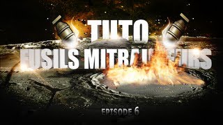 TUTO  Obtenir une moab  Ep6  Fusil mitrailleur  réaction dabonnés [upl. by Rancell456]