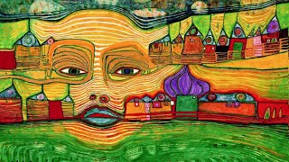 Friedensreich Hundertwasser [upl. by Bowe916]