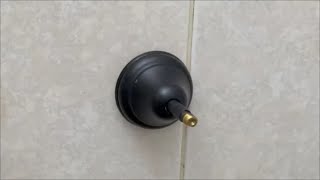 How to Remove Stuck Tap Base Cover  4 Different Ways [upl. by Anelej]