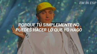 Big Weenie  Eminem Sub Español [upl. by Lucy]