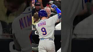 Heartbreak amp Triumph 😢 Nimmo Learns of Grandmas Death 💔 Leads Mets to Victory 💥 [upl. by Elwaine]