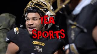 Shawn Battle 5 ATH Neumann Goretti Highlights vs West Catholic [upl. by Dez998]