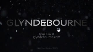 Glyndebourne 2016 Cinema Season Trailer [upl. by Aicnerolf726]