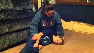 How To Deal with seizures [upl. by Lauryn]