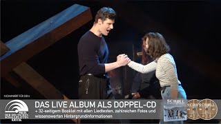 quotGemeinsamquot aus SCHOLL  Die Knospe der Weißen Rose  Das Live Album [upl. by Miah329]