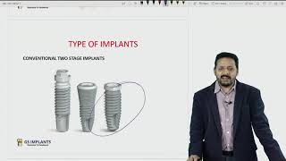 Today s Necessity of basal implantology [upl. by Dahlstrom]