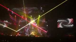 Tool Lateralus Live 2013 Please read description below [upl. by Oileve]