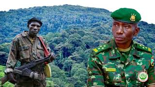 BITUNGUYE ISI YOSE MU BURUNDI BATANGIYE IKIRIYO BUCECE CYA BA BASIRIKARE BAGUYE MU KIBIRA FDLR FLN [upl. by Daas582]