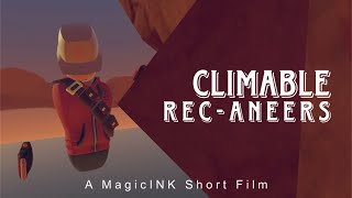 Climable Recaneers  Rec Room Short Film [upl. by Siramad]